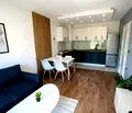 Снимка 2 — Двустаен апартамент с тераса в Кършияка, Пловдив