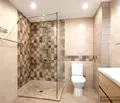 Снимка 5 — Двустаен апартамент в Пловдив, Кършияка
