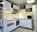 Снимка 5 — Луксозен 2-стаен апартамент в Кършияка с паркомясто