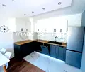 Снимка 4 — Двустаен апартамент с тераса и гледка към Марица в Кършияка