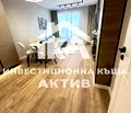 Снимка 2 — Двустаен апартамент с тераса в Кършияка, Пловдив