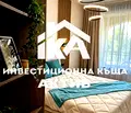 Снимка 4 — Двустаен апартамент с тераса в Кършияка, Пловдив