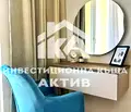 Снимка 5 — Двустаен апартамент с тераса в Кършияка, Пловдив