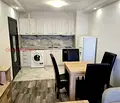 Снимка 3 — 2-стаен апартамент в Кършияка с паркомясто и асансьор