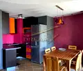 Снимка 5 — Тристаен апартамент с две тераси в Кършияка, Пловдив