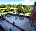 Снимка 3 — Едностаен апартамент в Кючук Париж с тераса и панорамна гледка