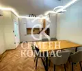Снимка 2 — 2-стаен апартамент с тераса в Кючук Париж, Пловдив