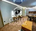 Снимка 4 — 2-стаен апартамент с тераса в Кючук Париж, Пловдив