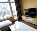 Снимка 3 — Двустаен апартамент в Кючук Париж, Пловдив, тухлено строителство