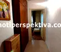 Снимка 4 — 2-стаен апартамент с южна тераса в Кючук Париж, Пловдив