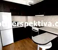 Снимка 2 — Двустаен апартамент с тераса в Кючук Париж, Пловдив