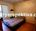 Снимка 3 — Двустаен апартамент с тераса в Кючук Париж, Пловдив