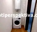 Снимка 4 — Двустаен апартамент с тераса в Кючук Париж, Пловдив