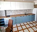 Снимка 2 — Двустаен апартамент в Кючук Париж, Пловдив с асансьор