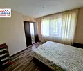 Снимка 3 — Двустаен апартамент в Кючук Париж, Пловдив с асансьор