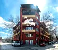 Снимка 2 — Двустаен апартамент в Пловдив, Кючук Париж
