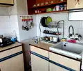 Снимка 5 — Двустаен апартамент в Кючук Париж, Пловдив с панорама