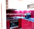 Снимка 4 — Двустаен апартамент с тераса в Кючук Париж, Пловдив