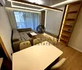 Снимка 3 — Двустаен апартамент в Кючук Париж, Пловдив с тераса