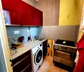 Снимка 4 — Двустаен апартамент в Кючук Париж, Пловдив с тераса
