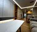 Снимка 4 — Двустаен апартамент с тераса в Кючук Париж, Пловдив