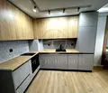 Снимка 5 — Двустаен апартамент с тераса в Кючук Париж, Пловдив