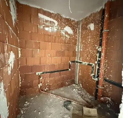 Photo 5 — 2-bedroom apartment in Plovdiv, Kyuchuk Parij