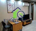 Снимка 4 — Двустаен апартамент с тераса в Кючук Париж, Пловдив