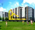 Снимка 2 — Двустаен апартамент в Кючук Париж с балкон, Пловдив