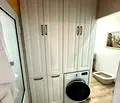 Снимка 5 — Двустаен апартамент в Кючук Париж, Пловдив с ремонт