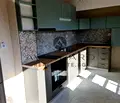 Снимка 2 — Двустаен апартамент с две тераси в Кючук Париж, Пловдив