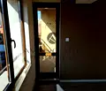 Снимка 3 — Двустаен апартамент с две тераси в Кючук Париж, Пловдив