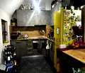 Снимка 2 — Двустаен апартамент с тераса в Кючук Париж, Пловдив