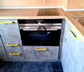 Снимка 3 — Двустаен апартамент с тераса в Кючук Париж, Пловдив