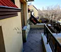 Снимка 5 — Двустаен апартамент с тераса в Кючук Париж, Пловдив