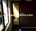 Снимка 5 — Двустаен апартамент с тераса в Кючук Париж, Пловдив