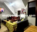 Снимка 2 — Двустаен апартамент с тераса в Кючук Париж, Пловдив