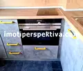 Снимка 4 — Двустаен апартамент с тераса в Кючук Париж, Пловдив