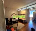Снимка 2 — Двустаен апартамент в Кючук Париж, Пловдив с нова баня