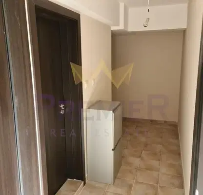 Снимка 4 — Двустаен апартамент 83 кв.м в Кючук Париж, Пловдив с асансьор