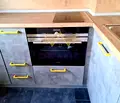 Снимка 4 — Двустаен апартамент 75 кв.м в Кючук Париж, Пловдив