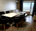 Снимка 2 — Двустаен апартамент с тераса в Кючук Париж, Пловдив