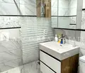 Снимка 5 — Двустаен апартамент с тераса в Кючук Париж, Пловдив