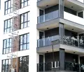 Снимка 3 — Двустайно жилище в Кючук Париж, Пловдив, ново строителство