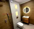 Снимка 5 — Двустаен апартамент в Кючук Париж с южен хол и тераса