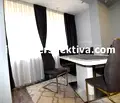 Снимка 3 — Двустаен апартамент в Кючук Париж, Пловдив с външна изолация