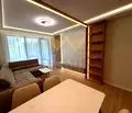 Снимка 2 — Двустаен апартамент с тераса в Кючук Париж, Пловдив