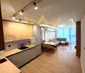 Снимка 3 — Двустаен апартамент с тераса в Кючук Париж, Пловдив