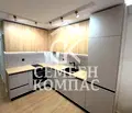 Снимка 2 — Двустаен апартамент с южен хол в Кючук Париж, Пловдив
