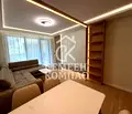 Снимка 5 — Двустаен апартамент с южен хол в Кючук Париж, Пловдив